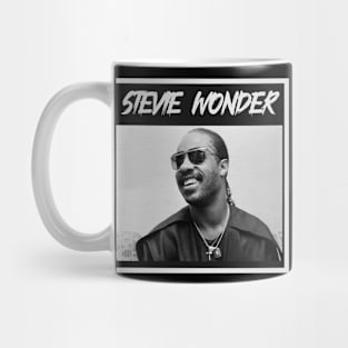 Vintage Stevie Mug